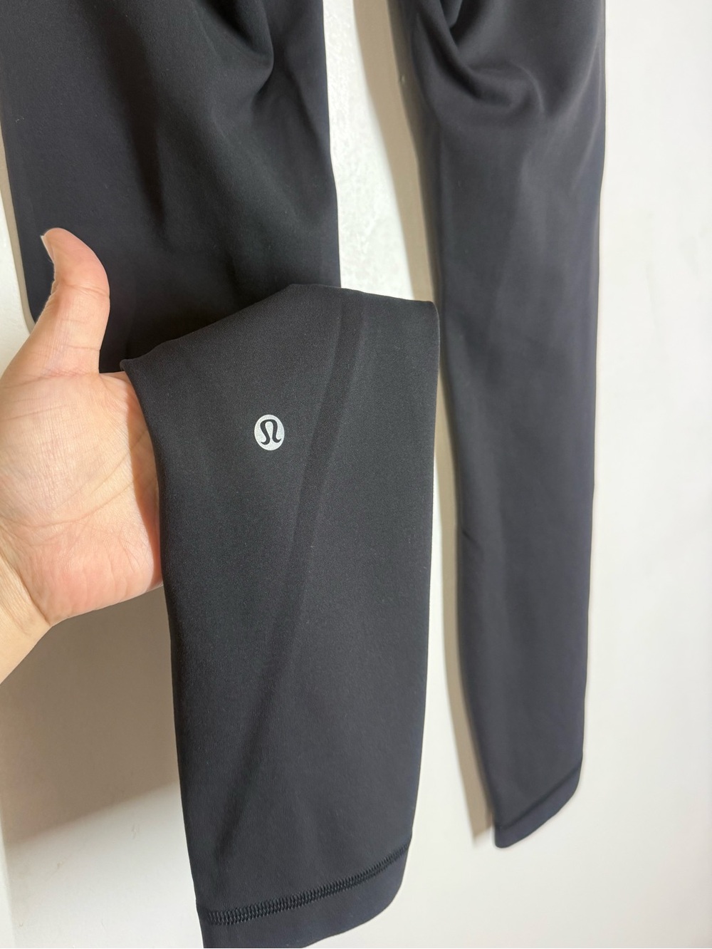 Lululemon Wunder Train High-Rise Tight 25" - Picture 7 of 10